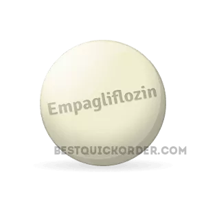 empagliflozin