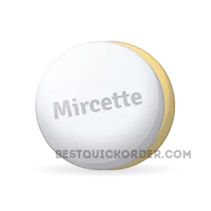 mircette