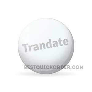 trandate